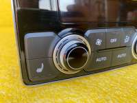 Блок управления печки/климат-контроля Audi A8 D4 (S8) 2013г. 4H0919158K - Фото 2
