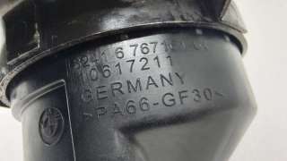 Бачок гидроусилителя руля BMW 5 F10/F11/GT F07 2013г. 32416767161 - Фото 6
