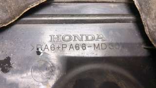 Декоративная крышка двигателя Honda FR-V 2009г. 32121R06E01 - Фото 3