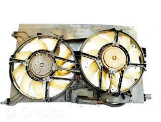 Диффузор вентилятора Opel Signum 2003г. 870705p , artIMP1894574 - Фото 2