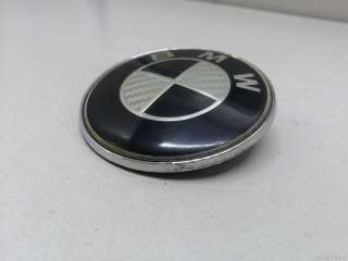 Эмблема BMW X5 E53 1981г. 51148132375 BMW - Фото 2