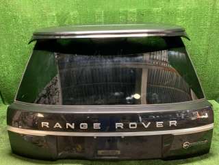  Крышка багажника (дверь 3-5) к Land Rover Range Rover 4 Арт 66068365