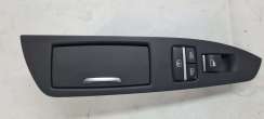 9195269 Кнопка стеклоподъемника заднего левого BMW 7 F01/F02 Арт 008960