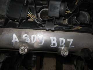 Двигатель  Seat Ibiza 3 1.4  Бензин, 2005г. BBZ  - Фото 4