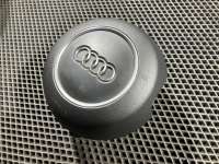 Подушка безопасности водителя Audi A6 C7 (S6,RS6) 2013г. 8X0880201C - Фото 3