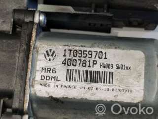 Моторчик стеклоподъемника Skoda Octavia A5 2006г. 1t0959701, , 1k0959793c , artATZ4556 - Фото 2