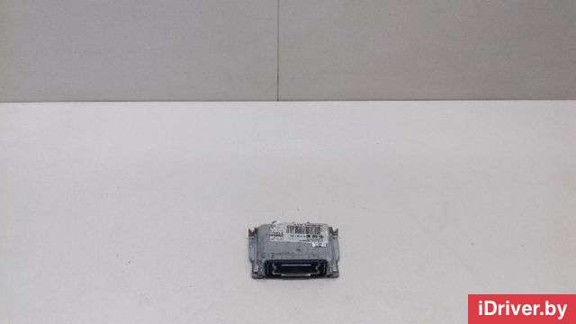 Блок розжига ксенона Renault Laguna 3 2021г. 4L0907391 VAG - Фото 1