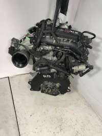 Двигатель  Volkswagen Polo 5 1.2  Бензин, 2012г. CBZ  - Фото 2
