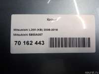5900A087 Mitsubishi Капот Mitsubishi Monter 4 Арт E70162443