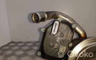 Охладитель отработанных газов Volkswagen Golf 7 2013г. 04l131512, 04l131501c , artMJA62911 - Фото 5