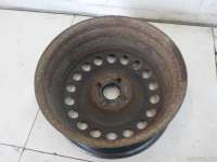 Диск колесный железо к Lifan Solano B3101210 Lifan - Фото 5