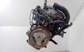 Двигатель  Fiat Scudo 2 2.0  Дизель, 2008г. PSARHR 10DYV0  - Фото 6