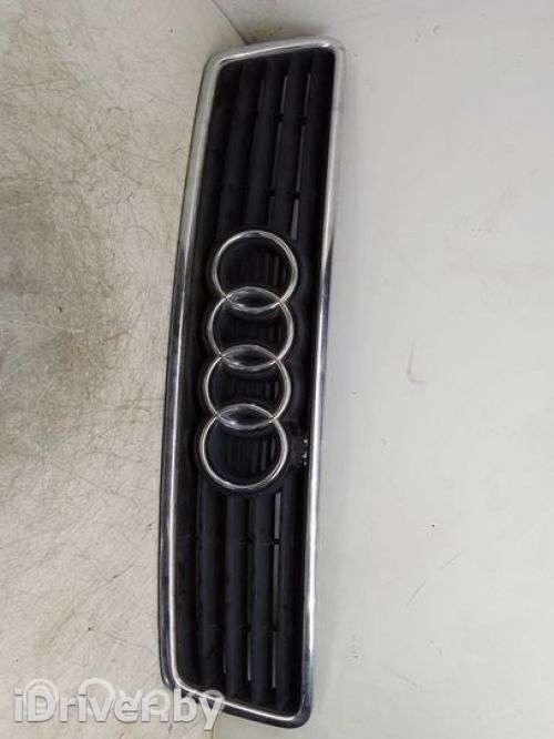 Решетка радиатора Audi A6 C5 (S6,RS6) 1998г. 4b0853651a , artJUR188882 - Фото 1