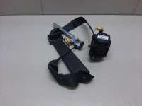Ремень безопасности с пиропатроном Ford Kuga 2 2013г. CJ5Z78611B09AC - Фото 3