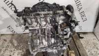9HX Двигатель Citroen jumpy 2 Арт 45474_2000001195365