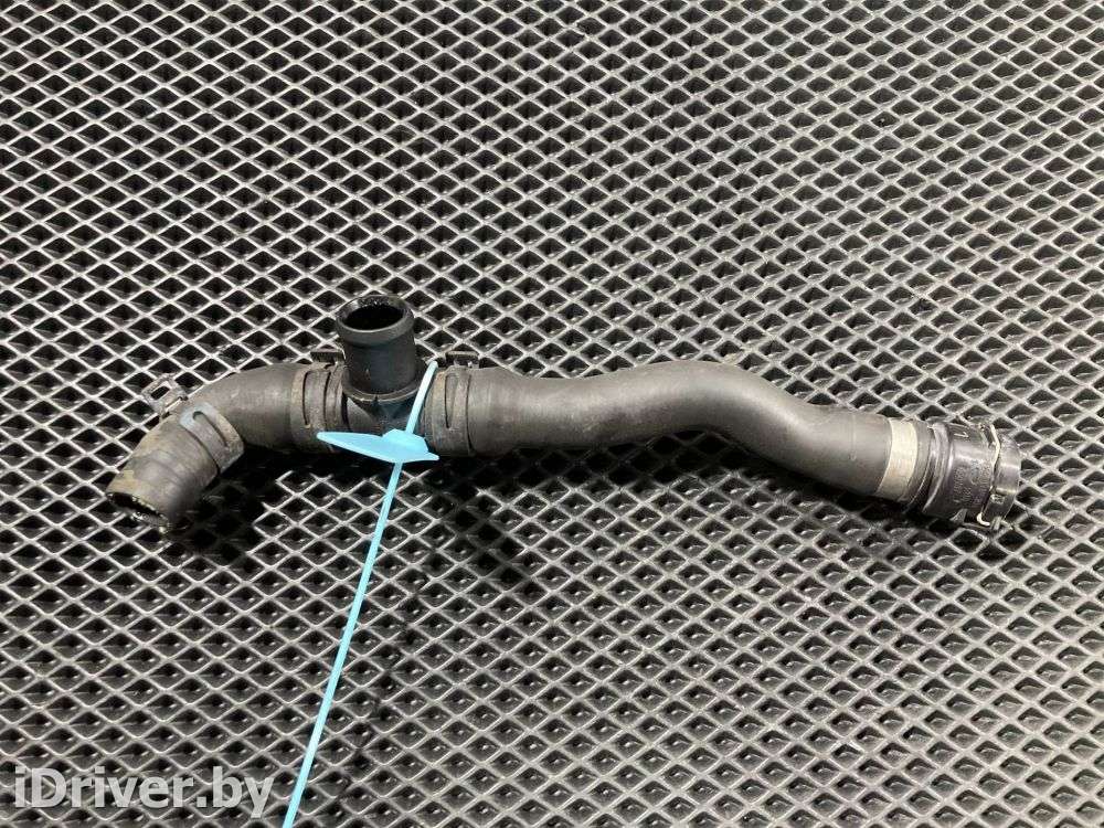 Патрубок (трубопровод, шланг) Mercedes GL X166 2014г. A1665004675  - Фото 1