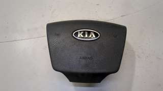  Подушка безопасности водителя к Kia Sorento 2 Арт 9025502