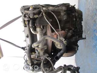 artCAD296414 Двигатель Citroen C5 2 Арт CAD296414, вид 5