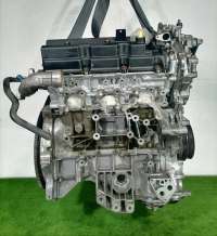 Двигатель  Infiniti FX1  3.5  Бензин, 2003г. VQ35DE  - Фото 5
