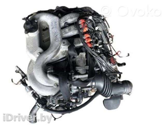 Двигатель  Jaguar S-Type 3.0  Бензин, 2003г. artHUB18555  - Фото 1