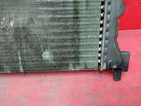 радиатор охлаждения Skoda Rapid 2012г. 6R0121253 - Фото 2