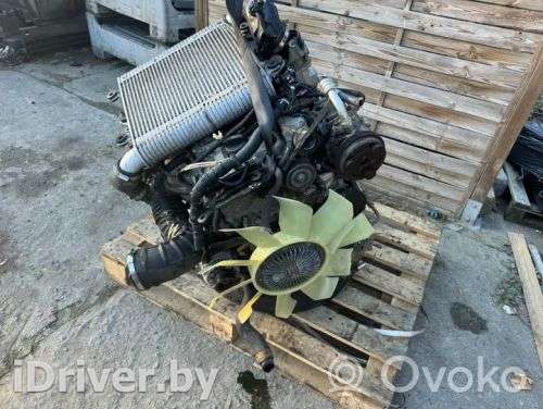 Двигатель  Isuzu D-max 2.5  Дизель, 2009г. 4jk1e4, 4jk1 , artABP469  - Фото 1
