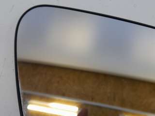 Зеркальный элемент Toyota Camry XV50 2012г. 8793133A10 - Фото 7