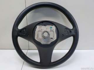 Рулевое колесо для AIR BAG (без AIR BAG) Mercedes GLK X204 2009г. 20446033039E38 - Фото 5