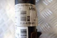 Амортизатор передний правый MINI Cooper R50 2002г. 4312871, 22190850, 6759420 , art933276 - Фото 7