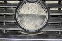 Заглушка (решетка) в бампер передний Volkswagen Passat B6 2006г. 3C0853651, 3C0853651B , art9233438 - Фото 4