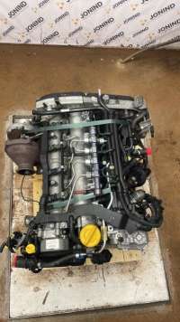 Двигатель  Fiat Freemont 2.0  Дизель, 2013г. 939B5000  - Фото 3