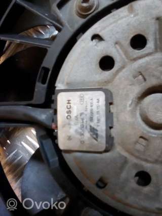 Вентилятор радиатора Ford Galaxy 1 restailing 2002г. 7m3959455a, , ym2115150aa , artKST1290 - Фото 2