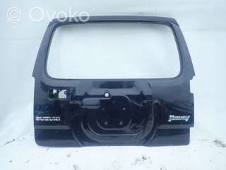 artWID11754 Крышка багажника (дверь 3-5) к Suzuki Jimny 3 Арт WID11754
