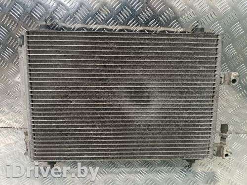Радиатор кондиционера Citroen C5 1 2003г. 6455FX - Фото 1