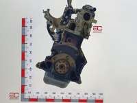 Двигатель  Citroen Berlingo 1 restailing 2.0 HDi Дизель, 2004г. 0135FE, RHY(DW10TD)  - Фото 3