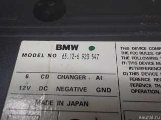 Чейнджер компакт дисков BMW 7 E65/E66 2003г. 65126923547 BMW - Фото 6