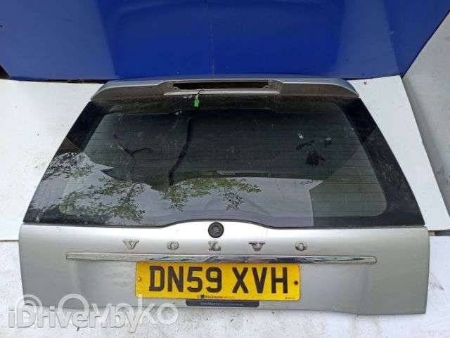Крышка багажника (дверь 3-5) Volvo XC90 1 2010г. 39852821 , artBPR29561 - Фото 1