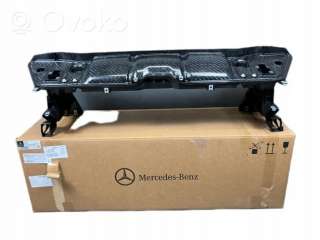 a1676209900 , artDIW970 Усилитель бампера переднего к Mercedes GLE W167 Арт DIW970