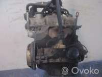 Двигатель  Fiat Seicento   1999г. artCAD297438  - Фото 4