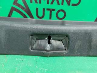 Накладка замка багажника Nissan Almera G15 2013г. 849214aa0a - Фото 5