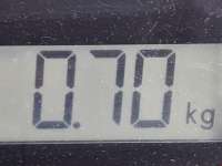 Полка аккумулятора Citroen jumpy 1 2004г.  - Фото 6