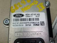 Блок электронный Ford Galaxy 2 2007г. 1502362 - Фото 4