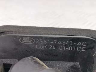 Цилиндр сцепления главный Ford Fiesta 5 2003г. 1743453, 2S617A543AC - Фото 4