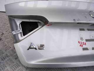 Крышка багажника (дверь 3-5) Audi A5 (S5,RS5) 1 2010г. 8T0827023AJ - Фото 8
