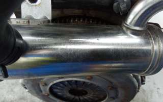 Радиатор EGR Hyundai Matrix 2008г. 28416-2А410 - Фото 2