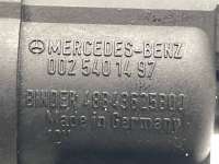 клапан электромагнитный Mercedes C W203 2008г. A0025407097,A0025401497 - Фото 5