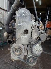  Двигатель к Volkswagen Sharan 1 restailing Арт 103.91-2310076