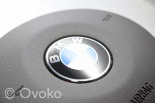 Подушка безопасности водителя BMW 5 F10/F11/GT F07 2010г. 7910422, , 32308092206 , artEGO33661 - Фото 10
