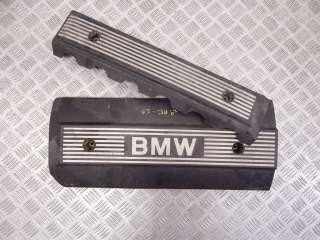 11121748633 Декоративная крышка двигателя к BMW 5 E39 Арт 18.18-22561