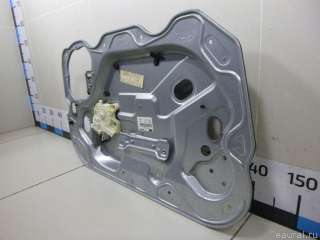 Стеклоподъемник электрический передний левый Ford Kuga 1 2007г. 1738645 Ford - Фото 3